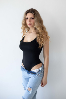 Боді жіноче 